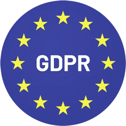 GDPR Assessed badge
