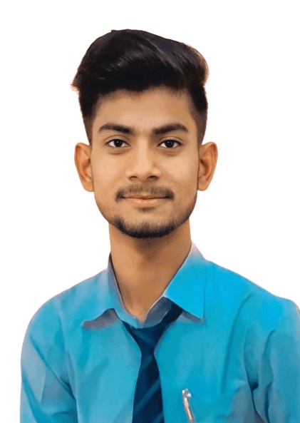 Dr. Aman Kannaujia
